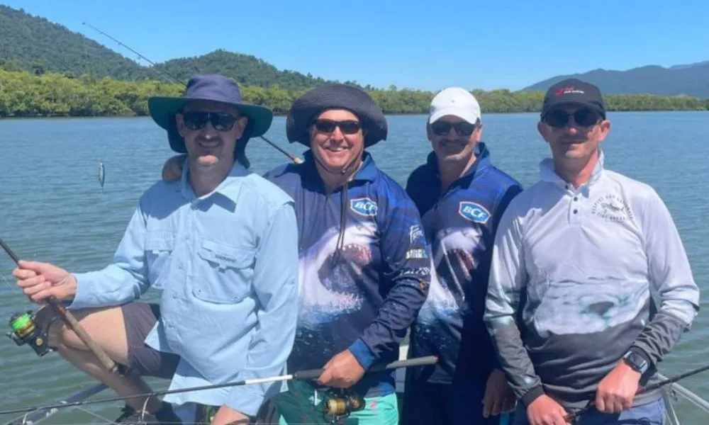 Cairns Reef Fishing Tour - Full Day | Experience Oz-6