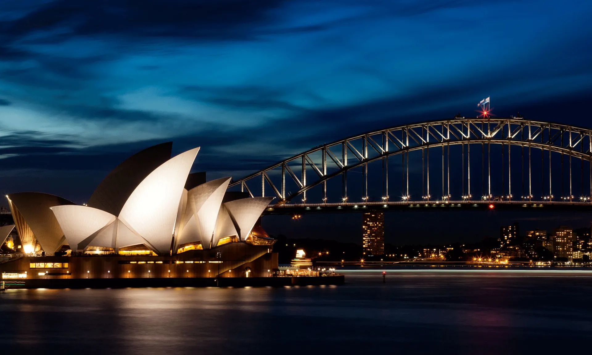 Big Bus Night Tour - 90 Minutes - Book Now | Experience Oz-3