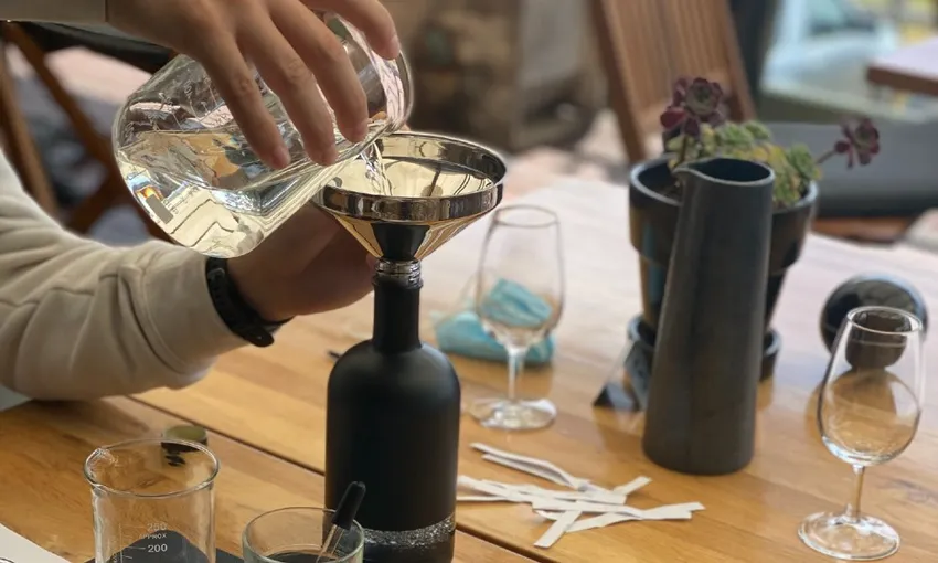 1.5 Hour Gin Mixing Workshop - Book Now | Experience Oz