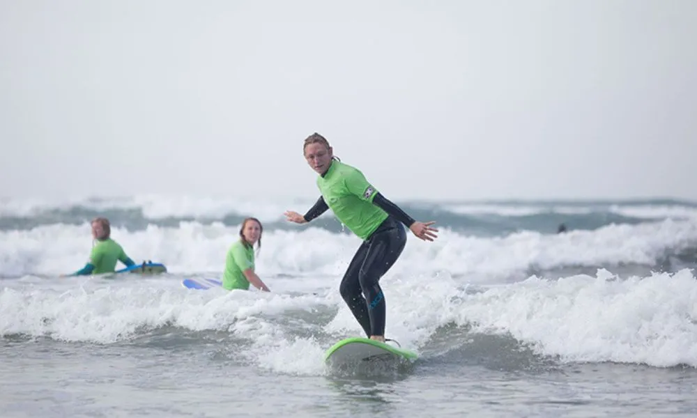 Surfing Lesson at Middleton Beach - 2 Hours | Experience Oz-3