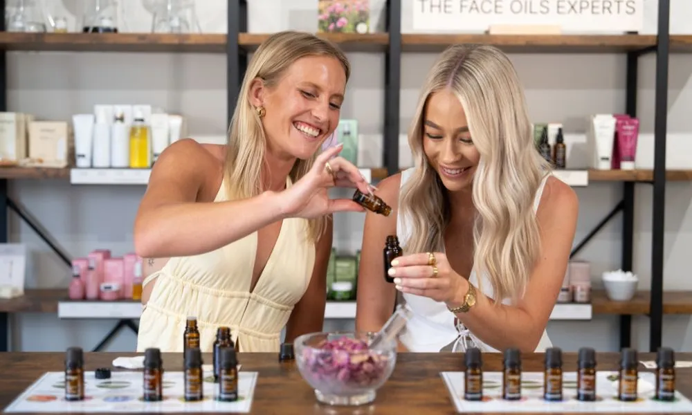 Jurlique Aromatherapy Masterclass - 2 Hours | Experience Oz-1