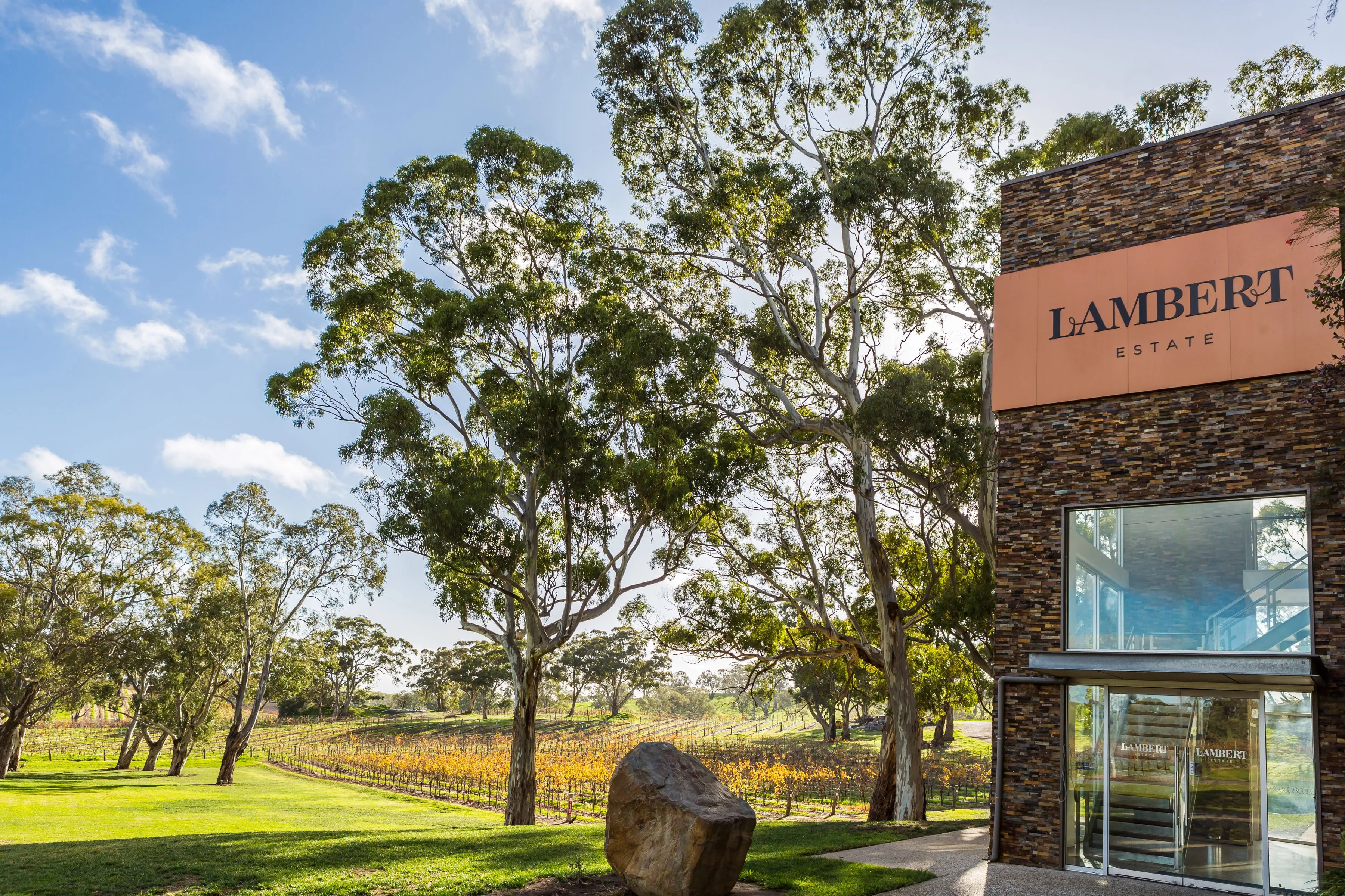 Lambert Vineyard E-Cart Tour - 1 Hour - For 2 | Experience Oz-5