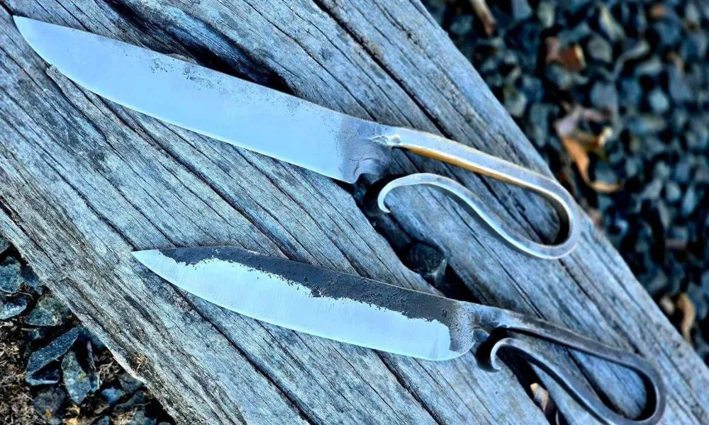 Beginner Blacksmith Workshop - Half Day | Experience Oz-6