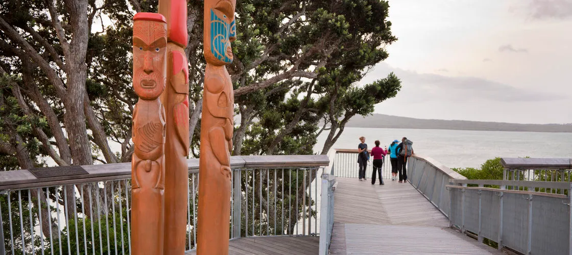 Auckland Maori Culture Tour - Full Day | Everything New Zealand-1
