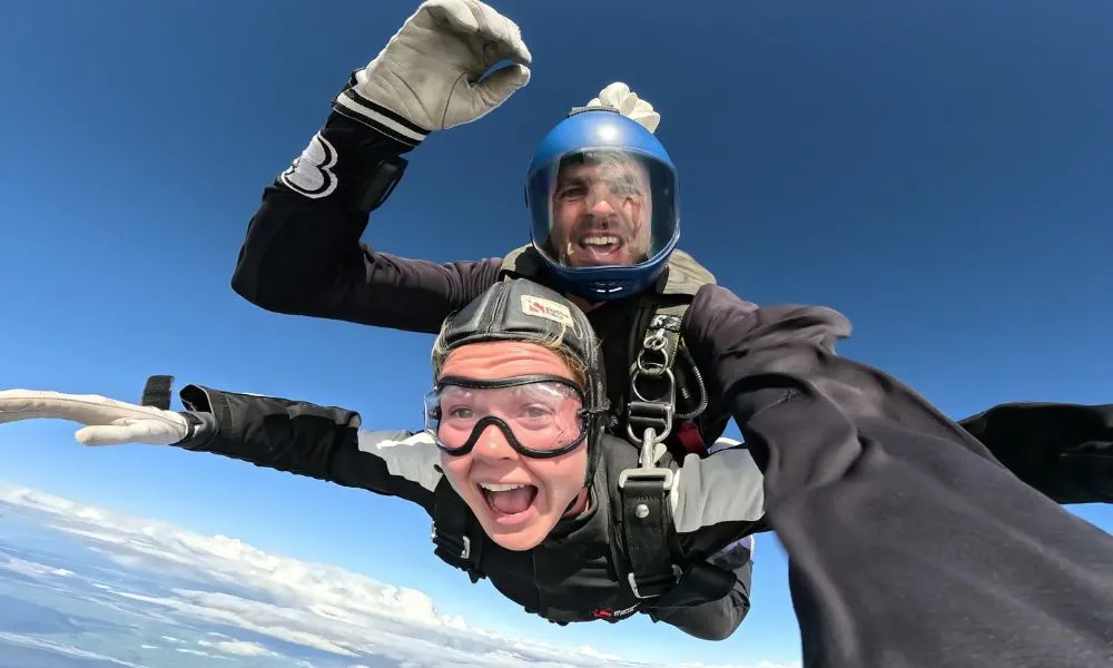 Franz Josef Glacier Skydive - 2 Hours | Everything New Zealand-2