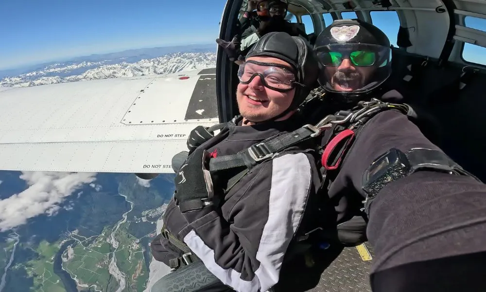 Franz Josef Glacier Skydive - 2 Hours | Everything New Zealand-4