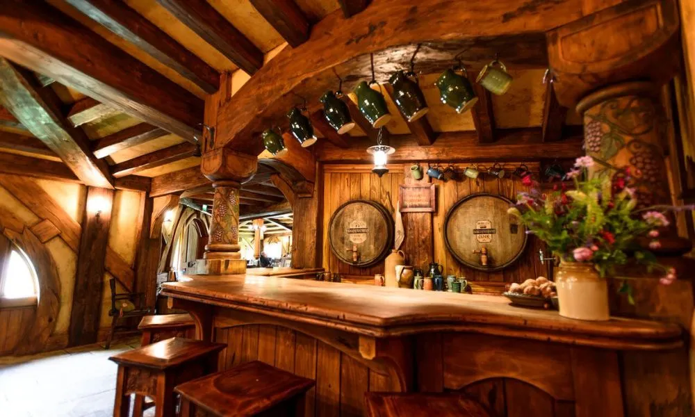 Hobbiton Movie Set Tour from Auckland | Everything New Zealand-3