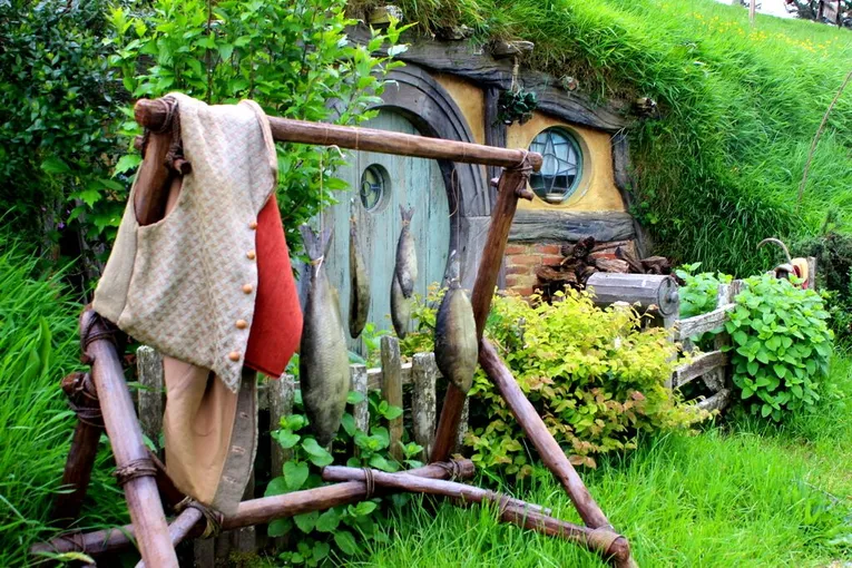 Hobbiton Movie Set Tour from Auckland | Everything New Zealand