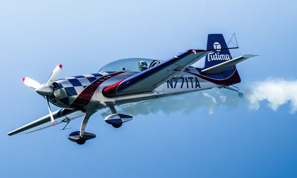 Pacific Airshow General Admission 2026 - Single Day Pass