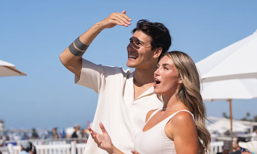 Pacific Airshow General Admission 2026 - 3 Day Pass | Experience Oz-4