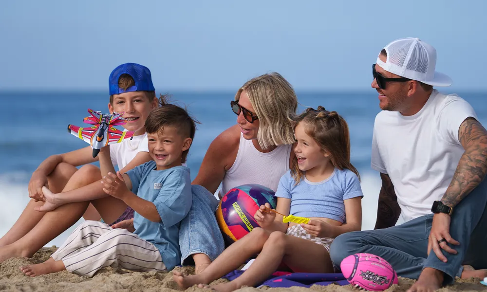 Pacific Airshow General Admission 2026 - 3 Day Pass | Experience Oz-7