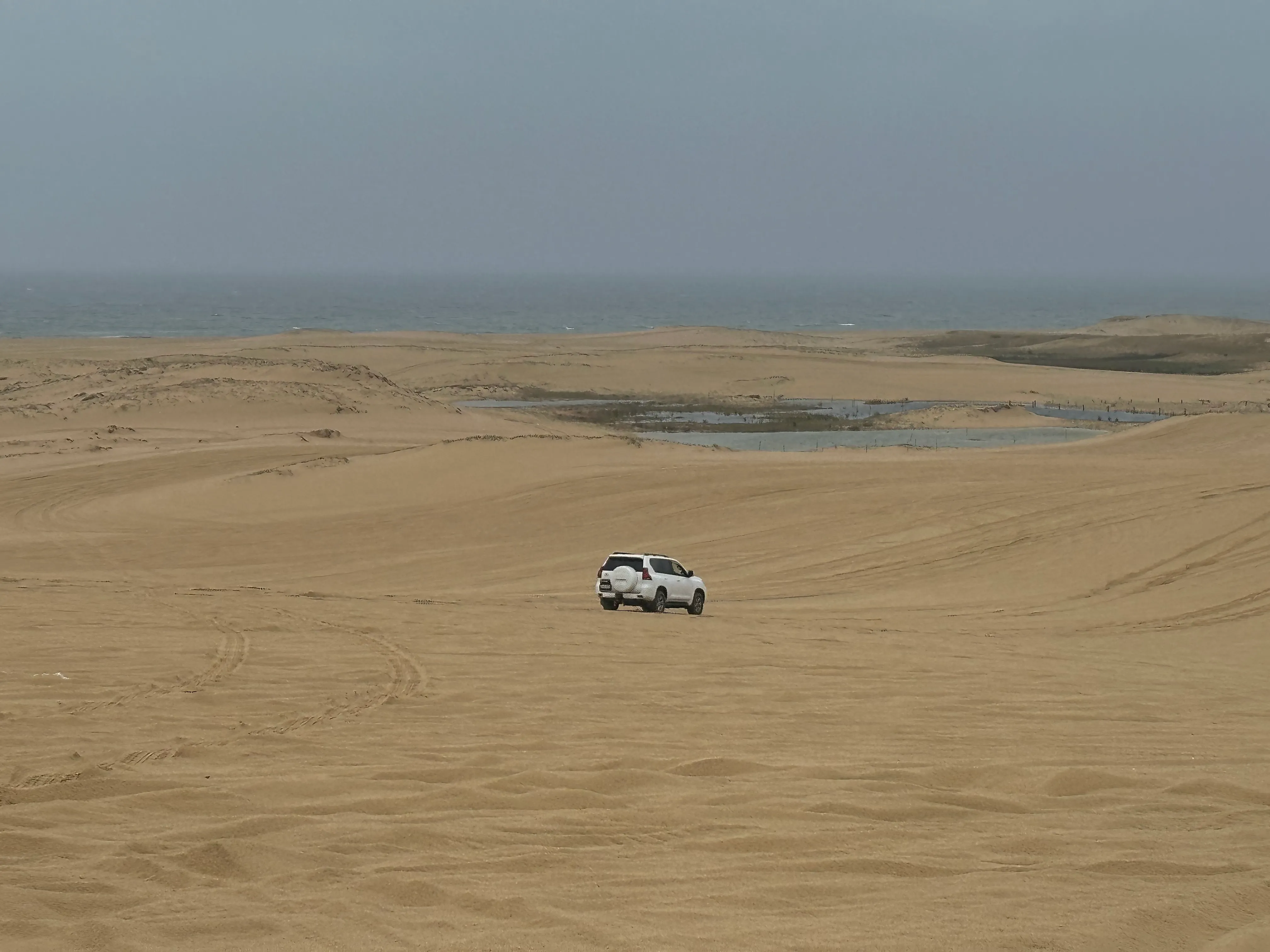 Stockton Beach 4WD Fishing Adventure - 5 Hours | Experience Oz-5