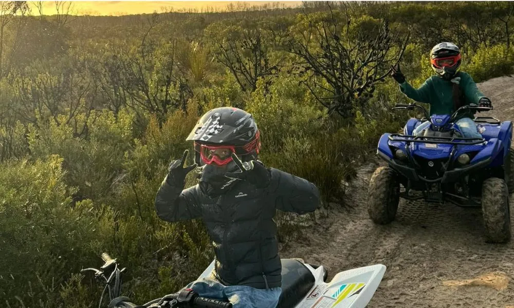 Kangaroo Island Horizon ATV Adventure - 3 Hours | Experience Oz-2