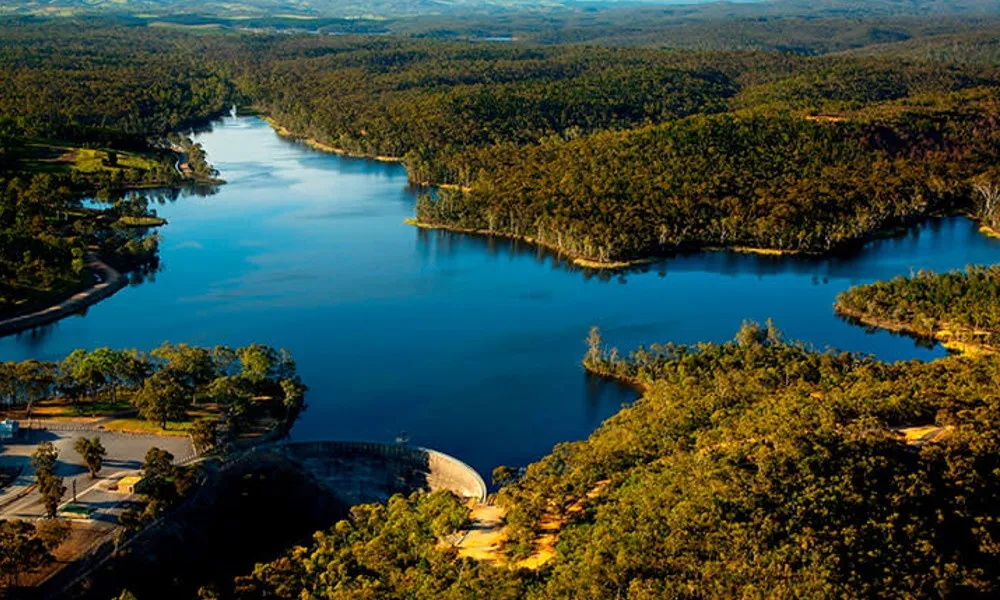 Barossa Valley 15 Minute Scenic Helicopter Flight | Experience Oz-6