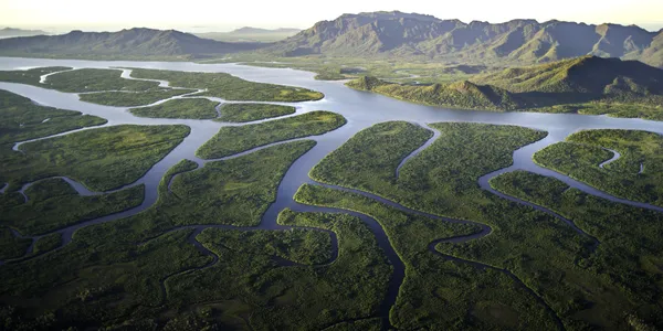 Hinchinbrook Island Scenic Discovery Cruise - Half Day
