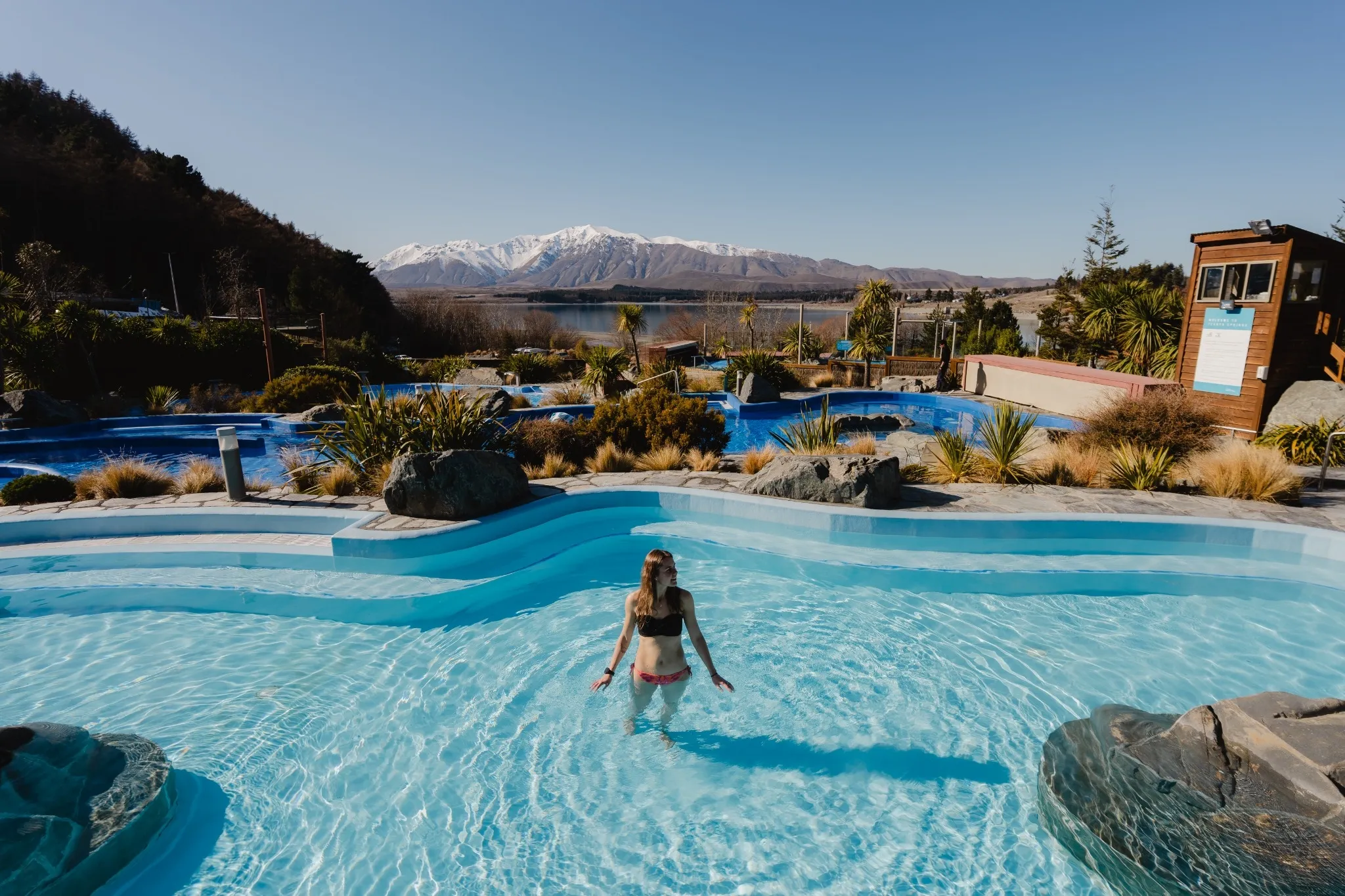 Hot Pools & Steam, Sauna, Plunge Rooms | Everything New Zealand-2