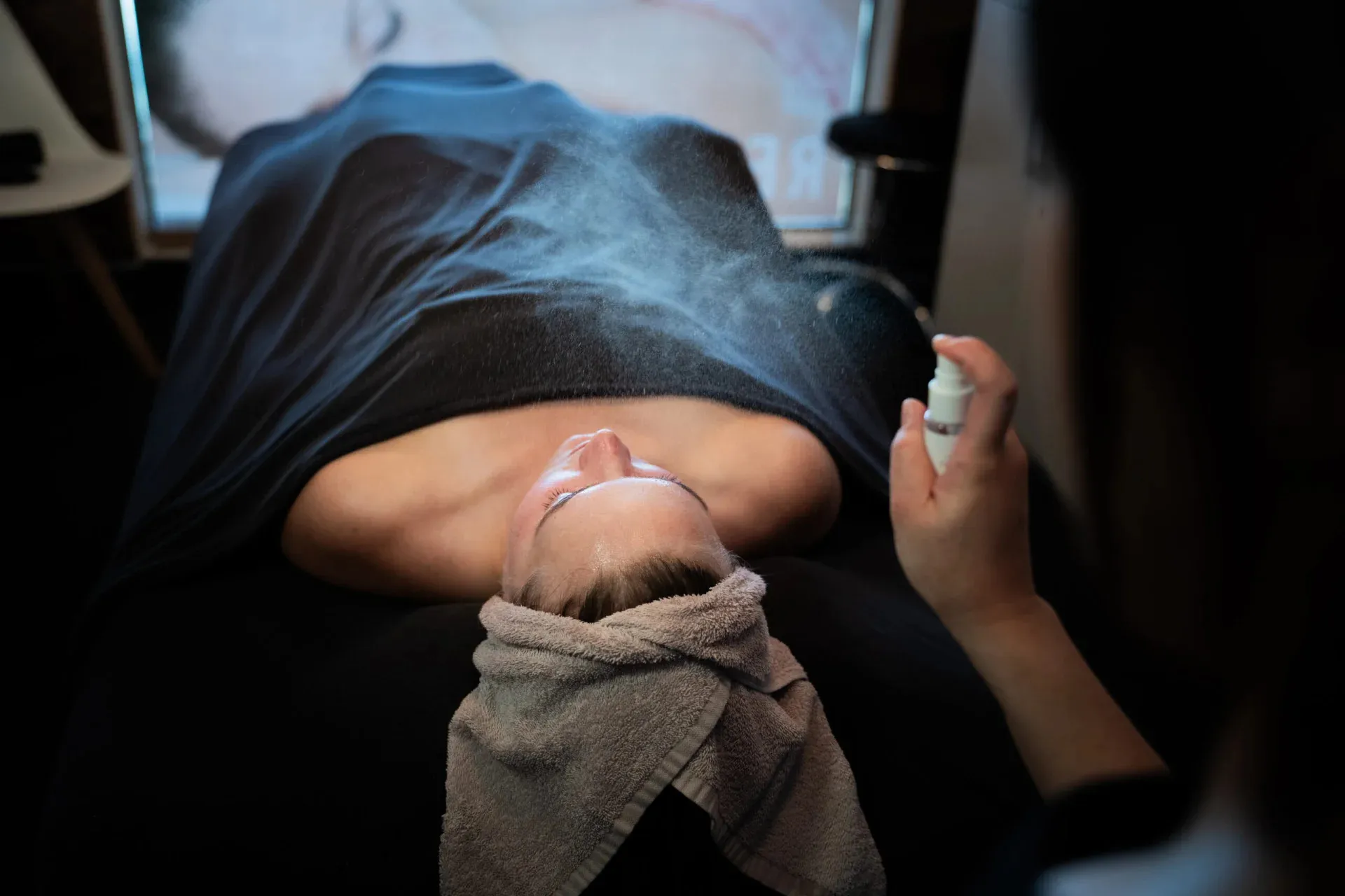 Tekapo Revive Package Massage and Facial | Everything New Zealand-3