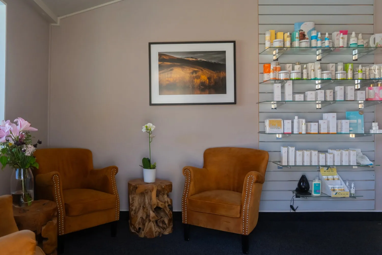 Tekapo Revive Package Massage and Facial | Everything New Zealand-4