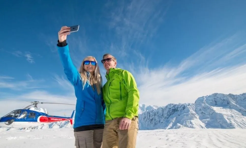 Mt Cook Scenic Helicopter Flight 40 Mins | Everything New Zealand-3
