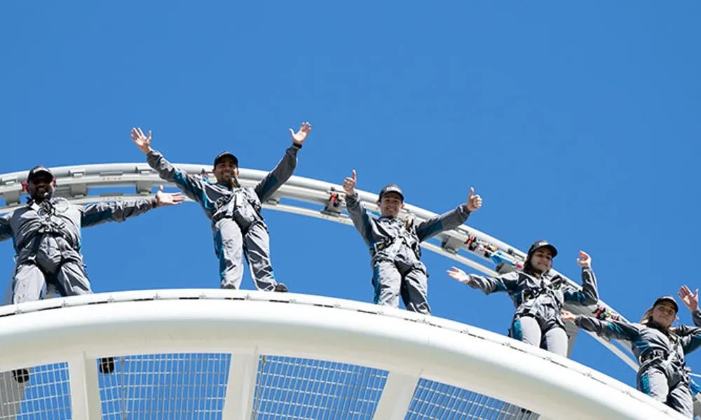 Optus Stadium VERTIGO Rooftop Tour - Book Now | Experience Oz-3