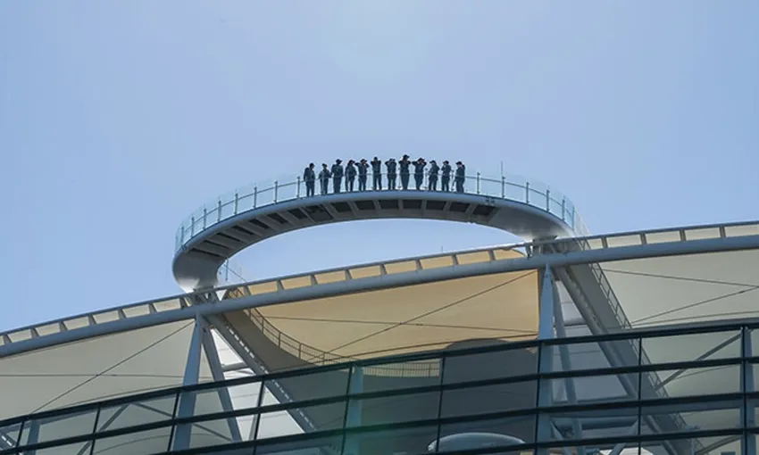 Optus Stadium VERTIGO Rooftop Tour - Book Now | Experience Oz
