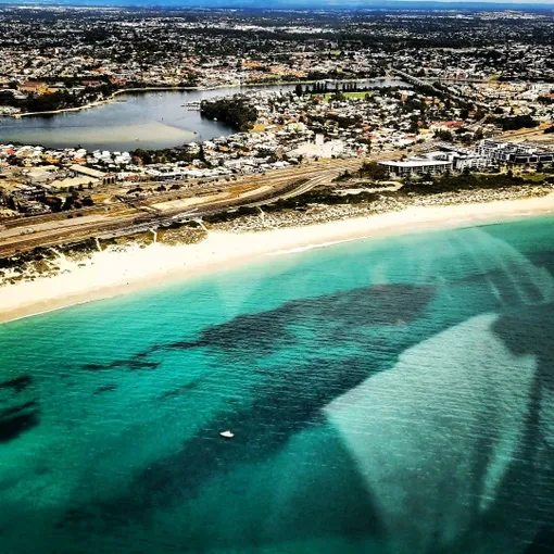 30 minute Electric Plane Trial Flight, Jandakot