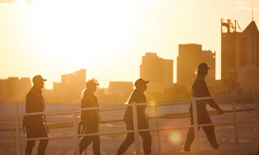 Optus Stadium HALO Rooftop Tour - Book Now | Experience Oz