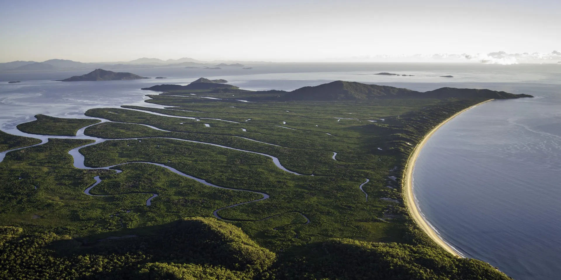 Hinchinbrook Channel Wildlife Cruise with Lunch | Experience Oz-8