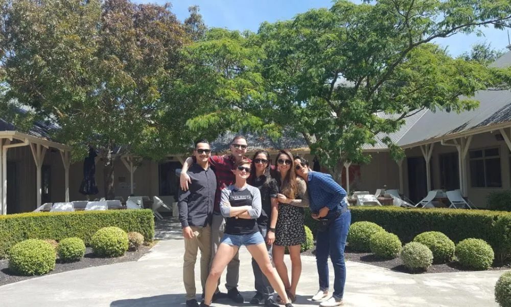 Martinborough Winery Tour - Half Day | Everything New Zealand-4