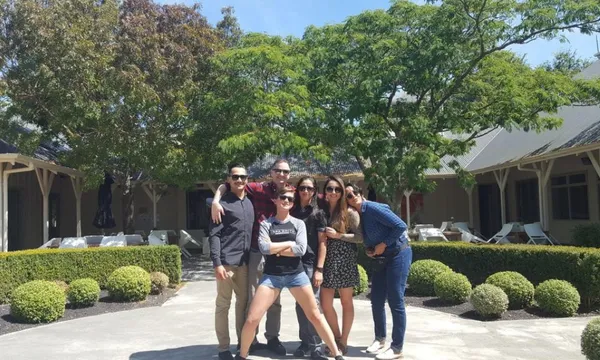 Martinborough Winery Tour from Wellington - Half Day