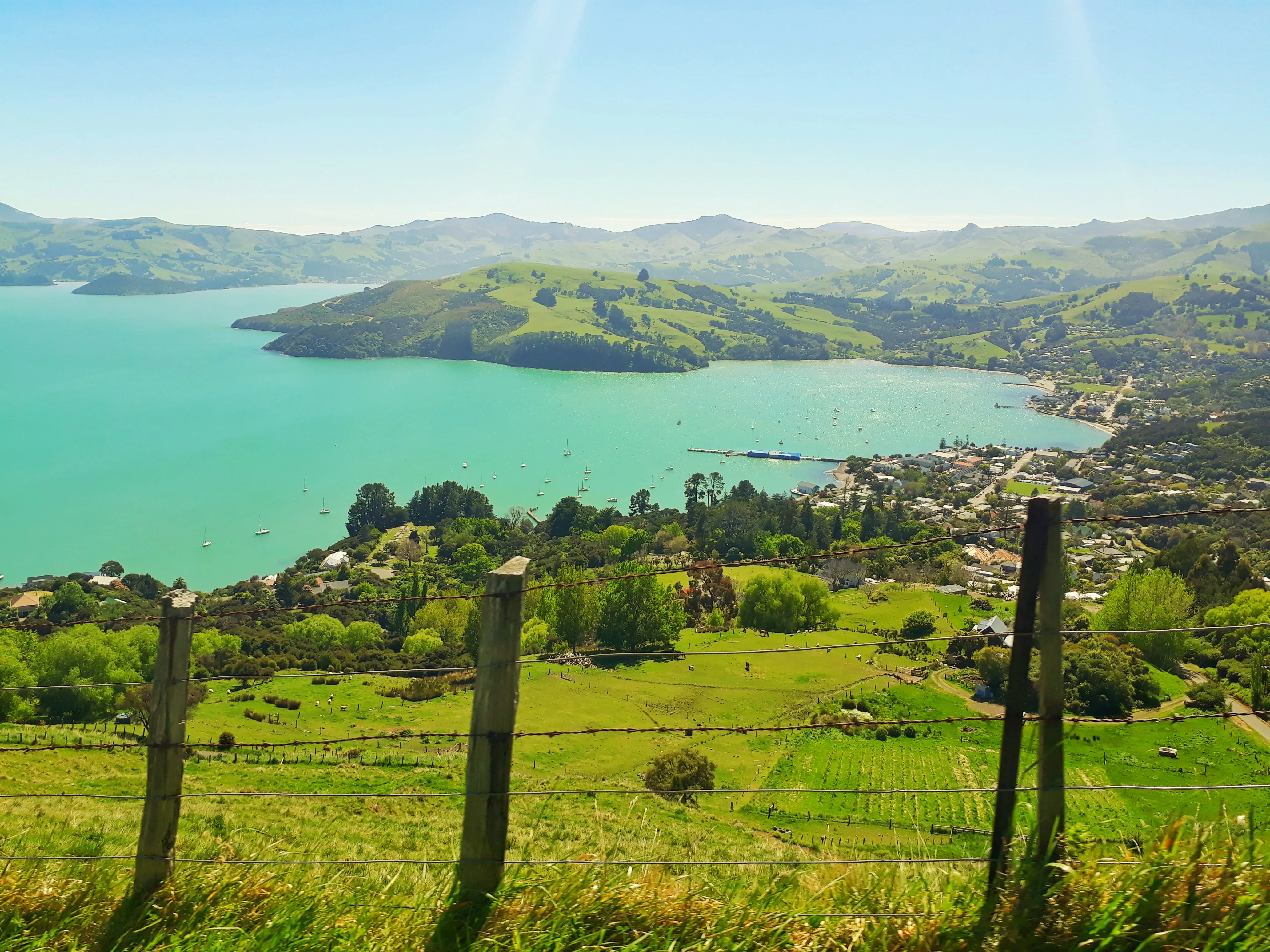Pōhatu Kayak & 4WD Adventure from Akaroa | Everything New Zealand-4