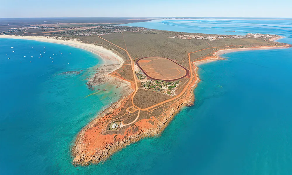 Broome Coastal Scenic Flight - 30 Minutes | Experience Oz-2