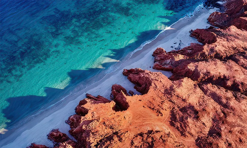 Broome Coastal Scenic Flight - 30 Minutes | Experience Oz-4