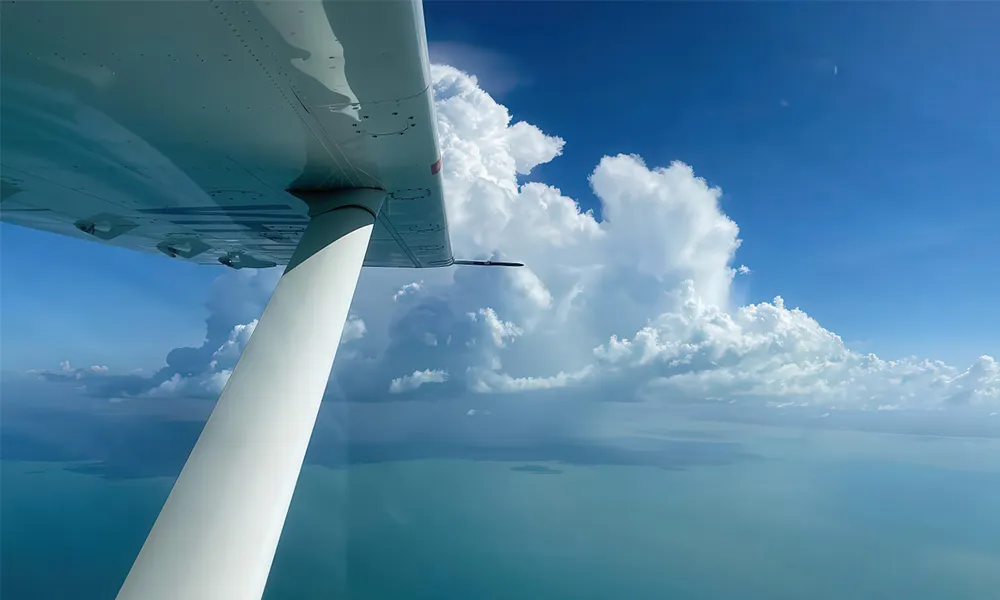 Broome Coastal Scenic Flight - 30 Minutes | Experience Oz-6
