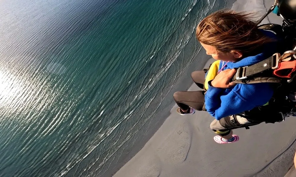 Wallaroo Beach Tandem Skydive - Up to 15,000ft | Experience Oz-5