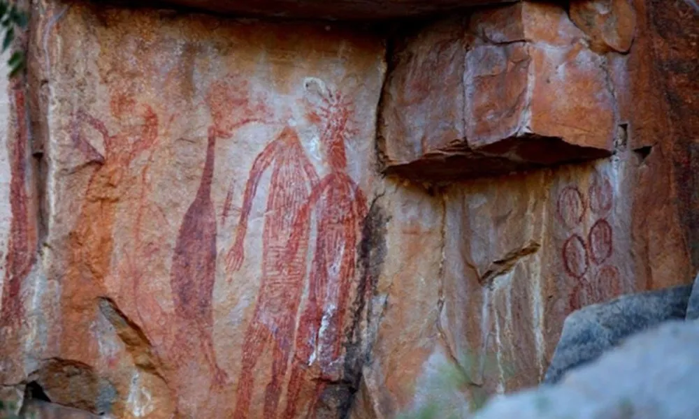 Nitmiluk Katherine Gorge 2 Hour Tour - Book Now | Experience Oz-5