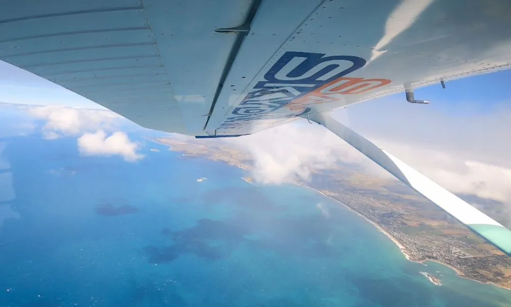 Goolwa Weekend Tandem Skydive - Book Now | Experience Oz-2