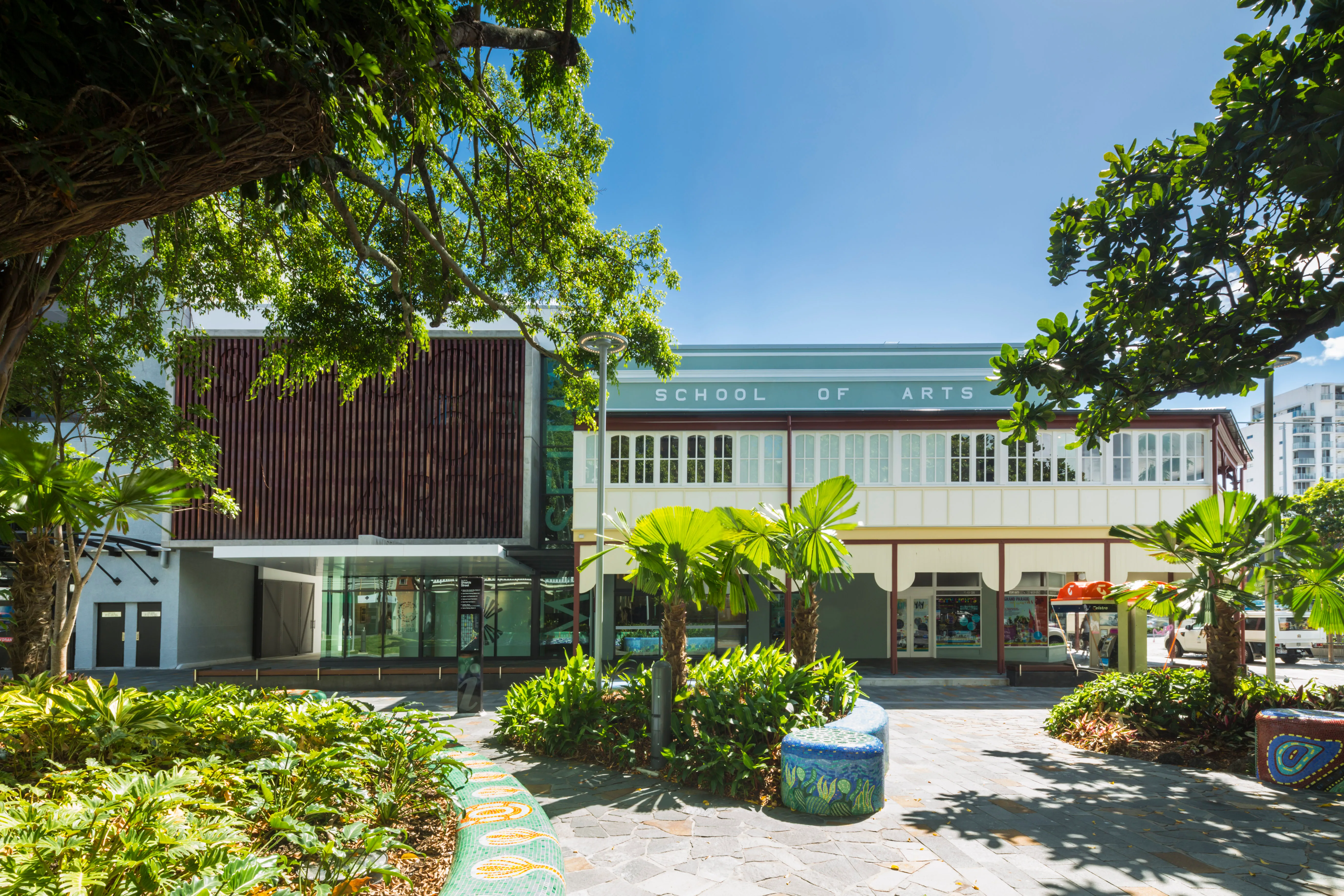 Cairns Museum Admission and Flexible Exploration | Experience Oz-5