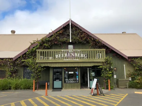 Adelaide Hills, Hahndorf & McLaren Vale Tour - Full Day