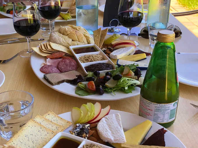 McLaren Vale Wine Tasting & Lunch Tour - Full Day | Experience Oz