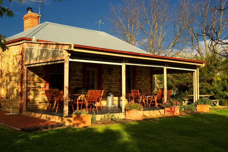 McLaren Vale Wine Tasting & Lunch Tour - Full Day | Experience Oz