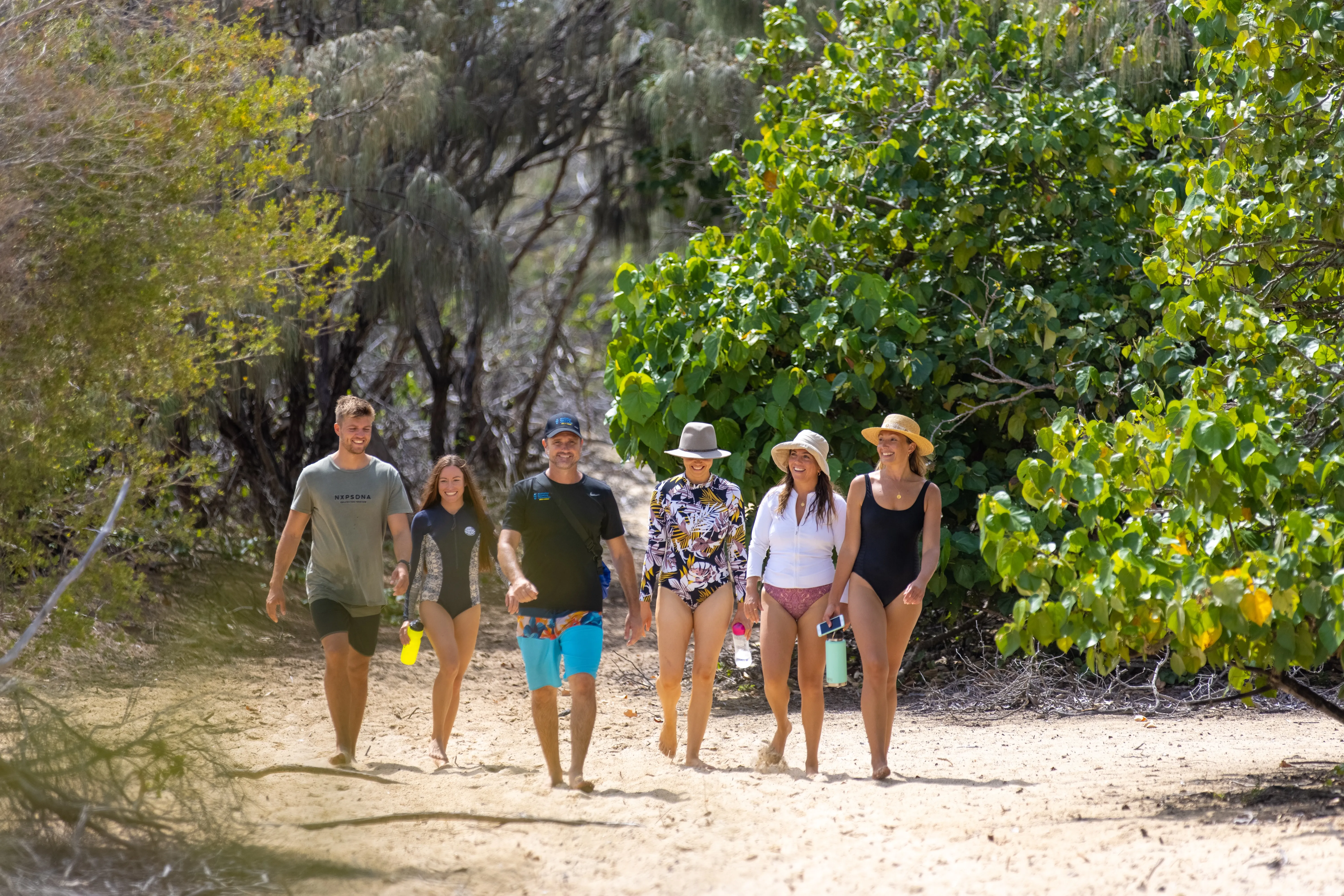 Gold Coast Kayak and Snorkel Tour with Breakfast | Experience Oz-6