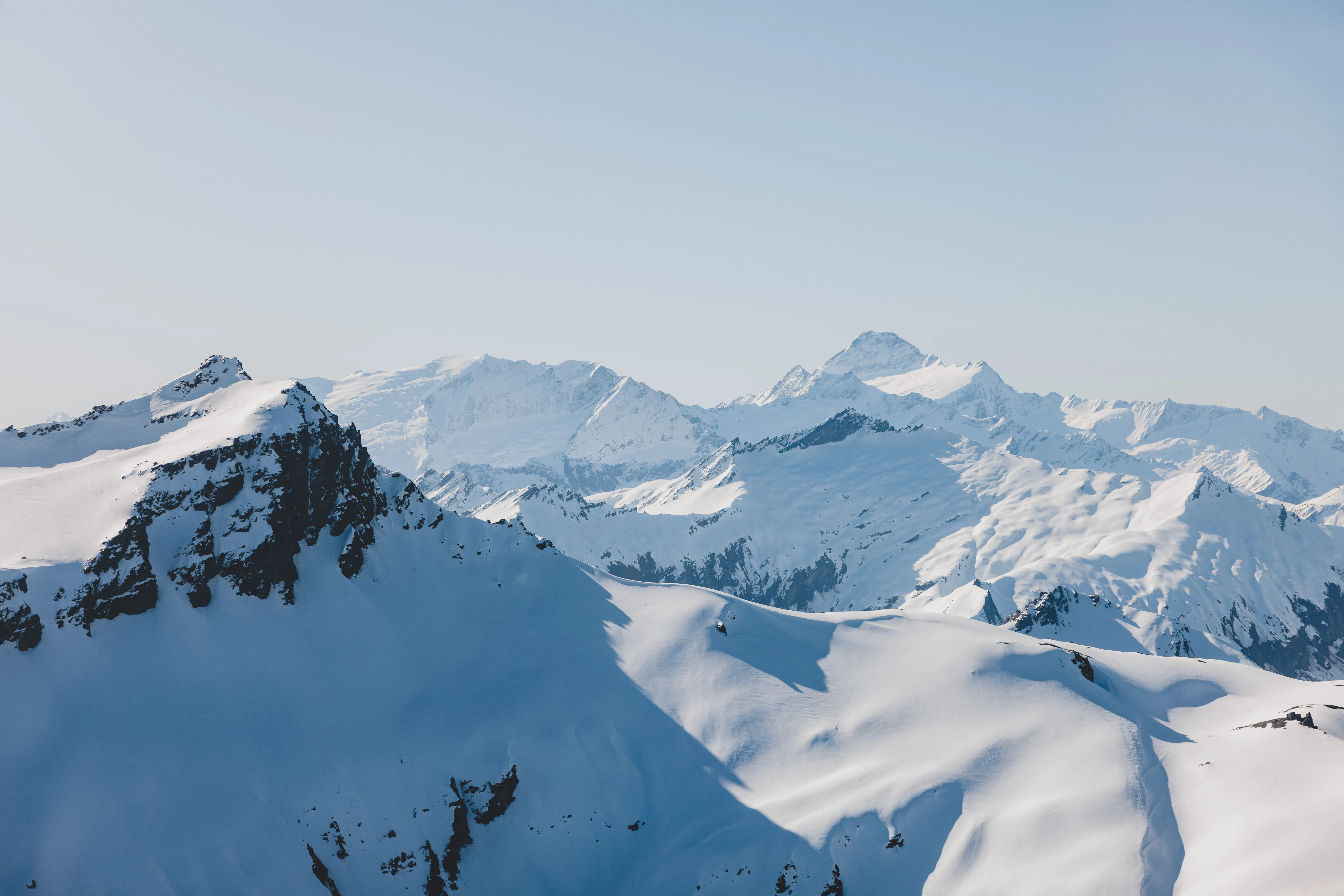 Wanaka Helicopter Flight with Snow Landing | Experience Oz-4