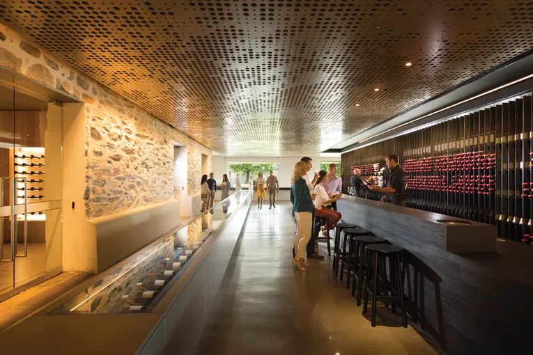 Penfolds Estate Winery Tour and Tasting - 2 Hours | Experience Oz