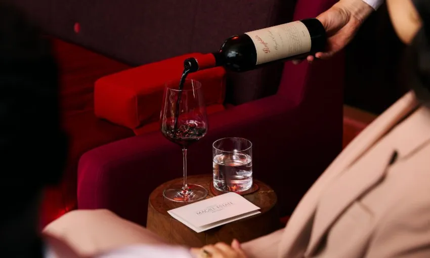 Penfolds Estate Winery Tour and Tasting - 2 Hours | Experience Oz
