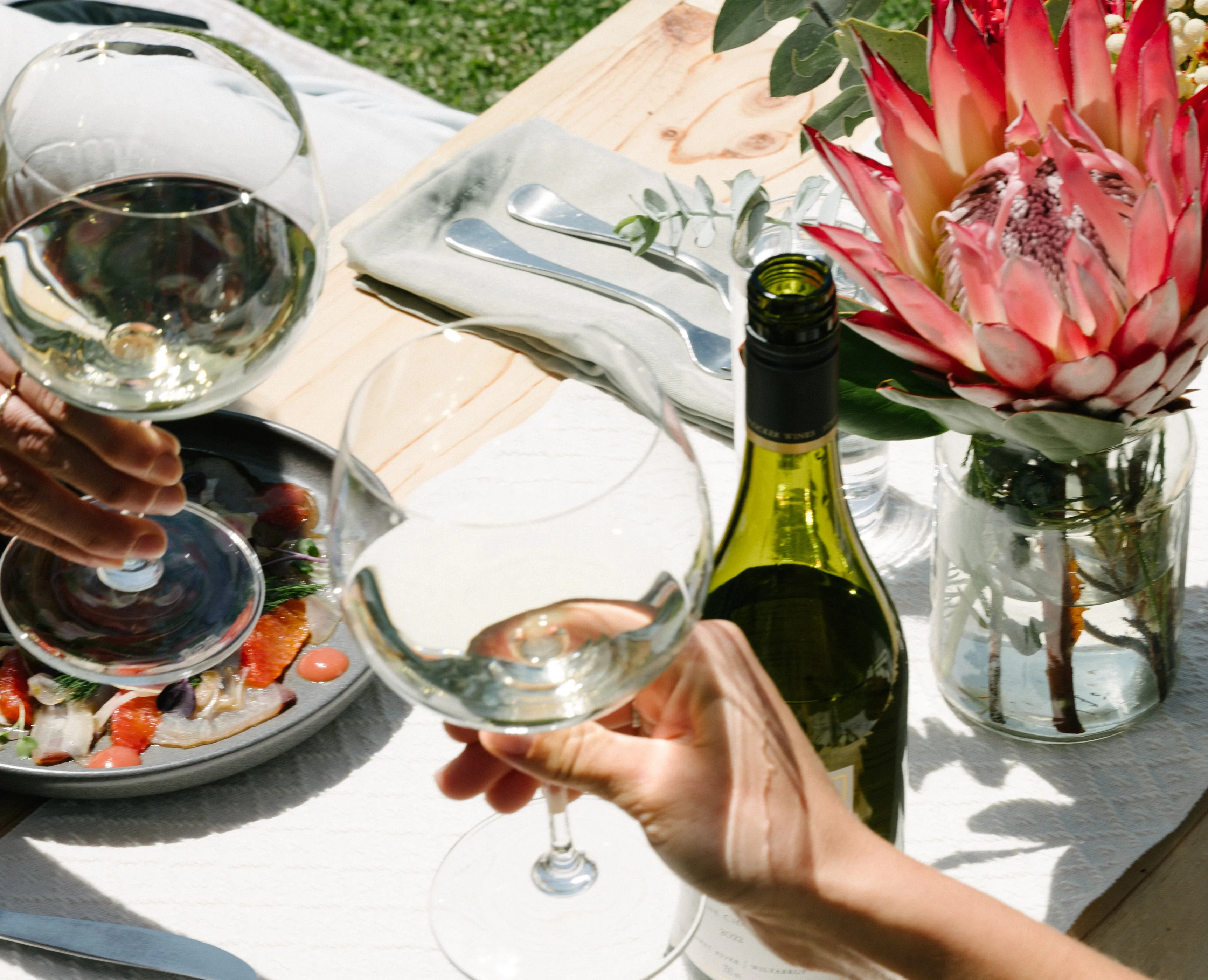 Margaret River 3 Course Luxury Picnic - For 2 | Experience Oz-2