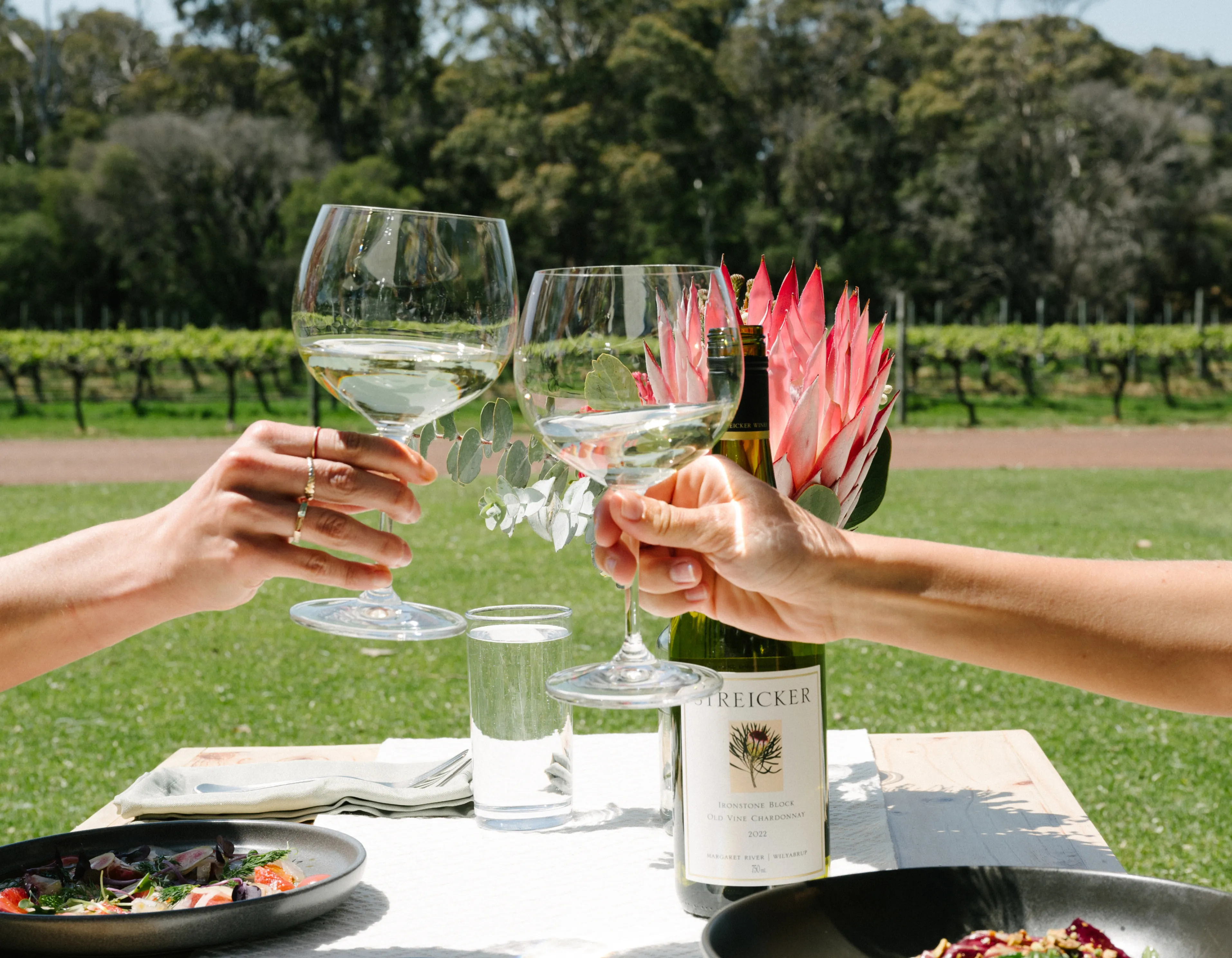 Margaret River 3 Course Luxury Picnic - For 2 | Experience Oz-3