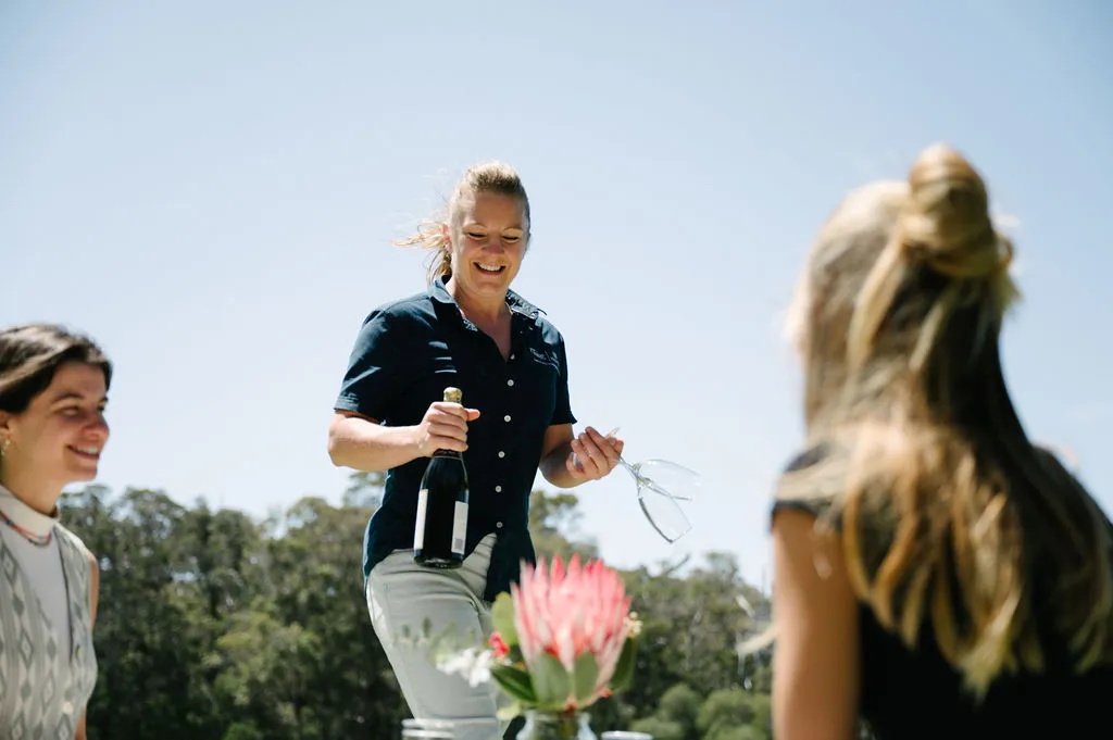 Margaret River 3 Course Luxury Picnic - For 2 | Experience Oz-4
