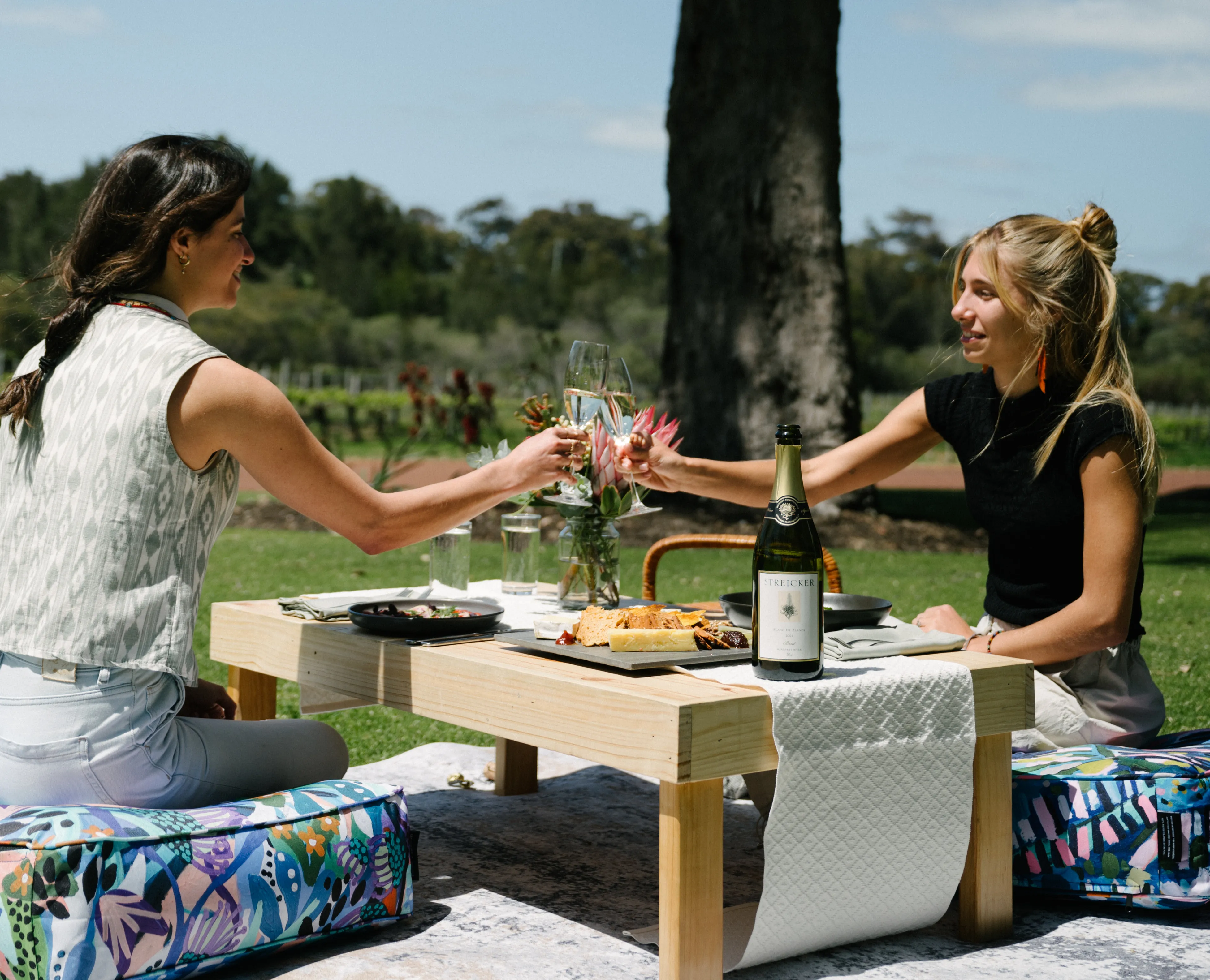 Margaret River 3 Course Luxury Picnic - For 2 | Experience Oz-6