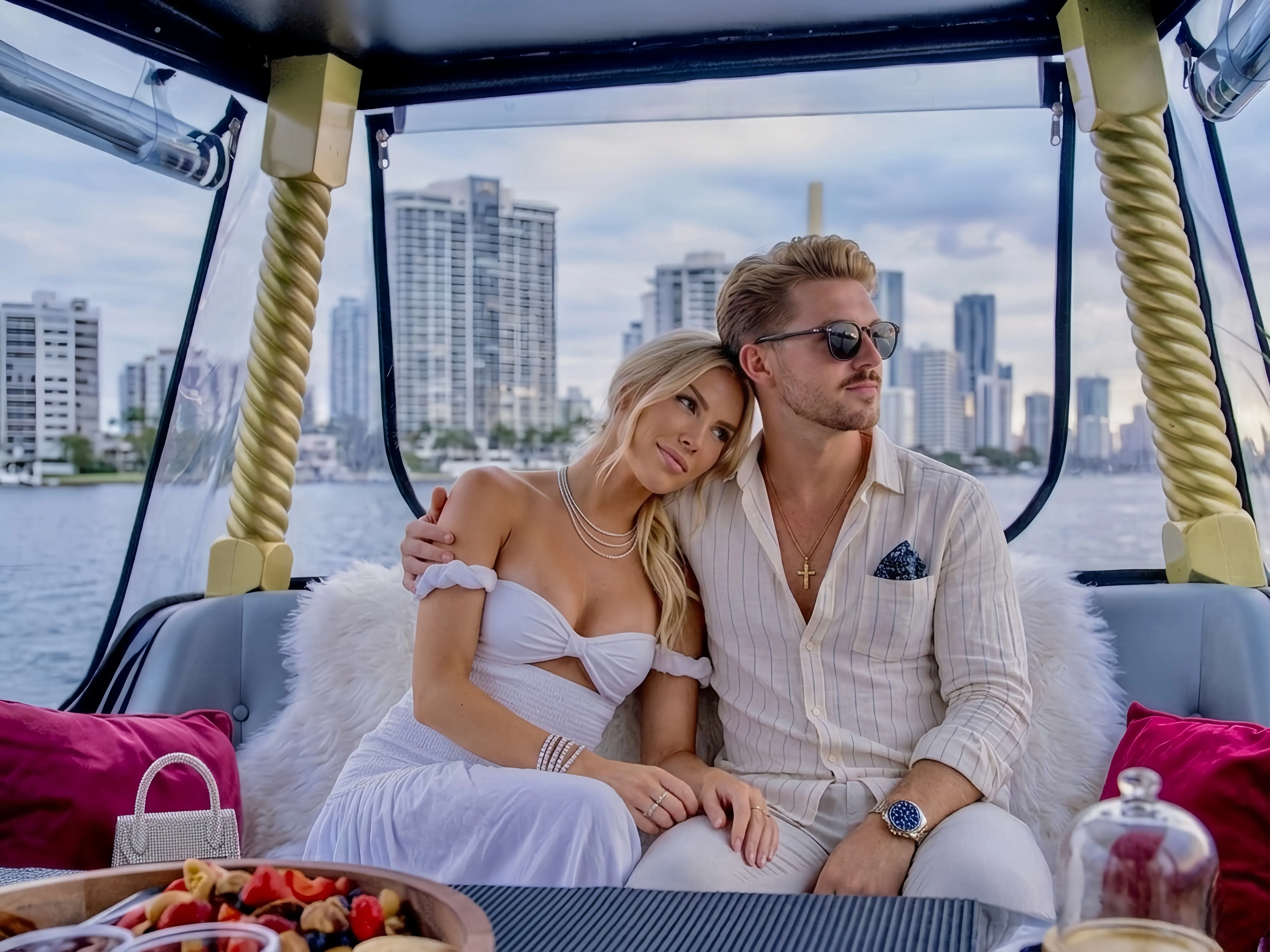 Surfers Paradise Luxury Gondola Cruise | Experience Oz-5